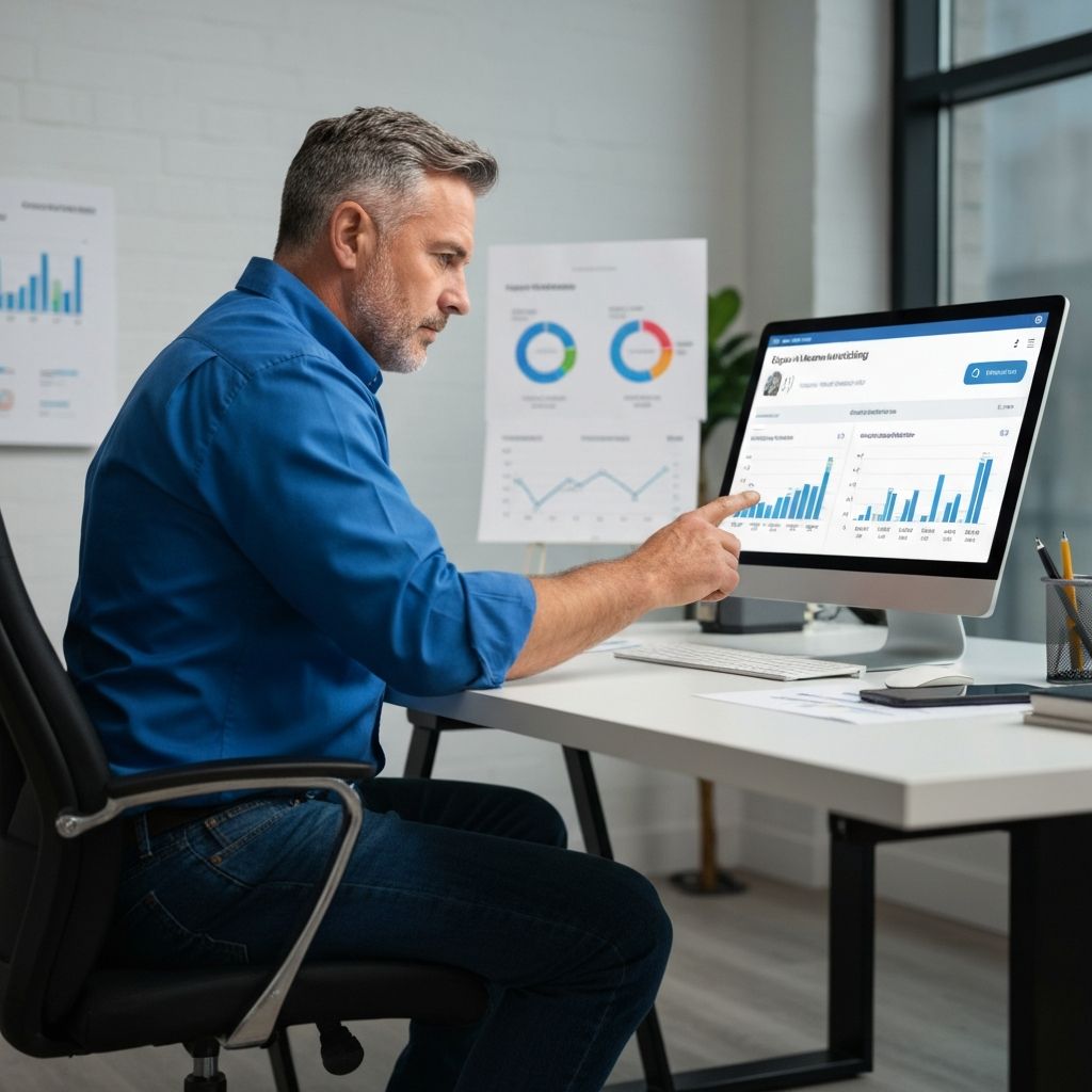 Digital Marketing for Insulation Companies